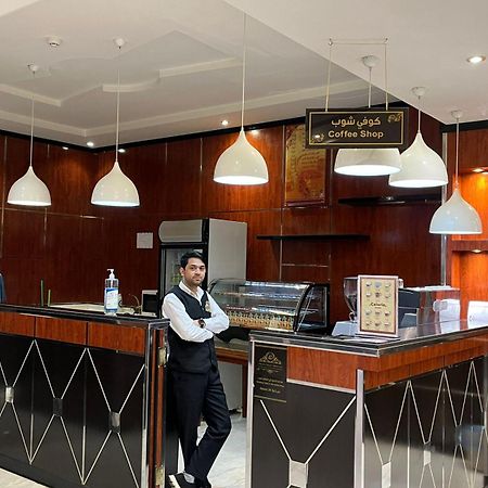 Darina Serviced Apartments ริยาดห์ ภายนอก รูปภาพ