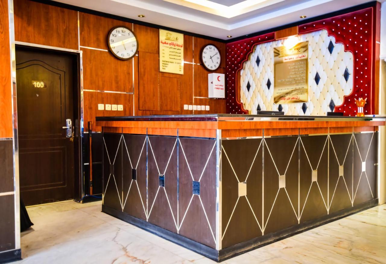 Darina Serviced Apartments ริยาดห์ ภายนอก รูปภาพ