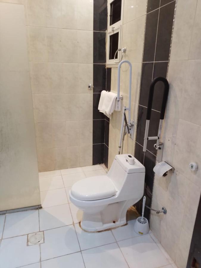 Darina Serviced Apartments ริยาดห์ ภายนอก รูปภาพ