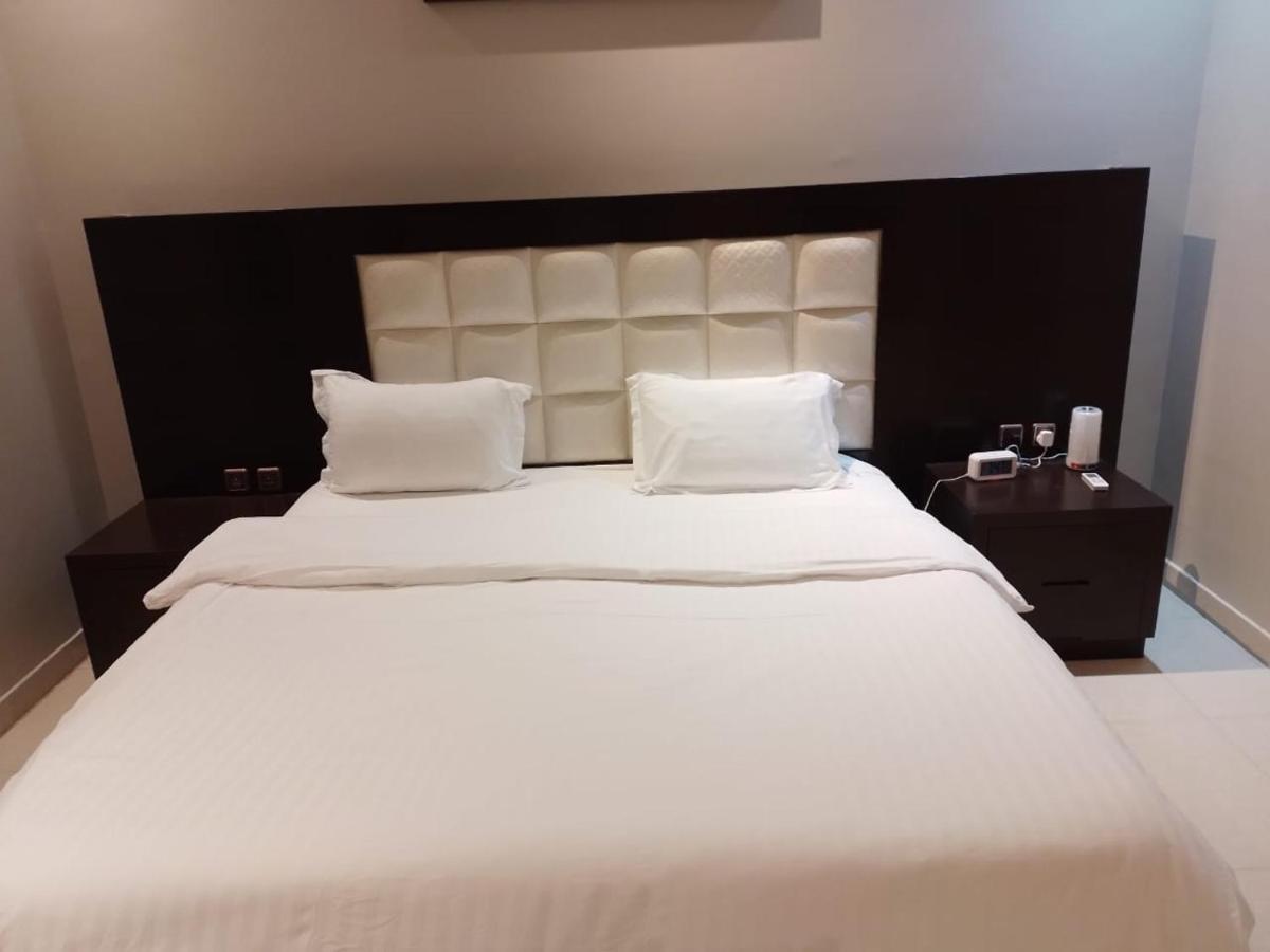Darina Serviced Apartments ริยาดห์ ภายนอก รูปภาพ