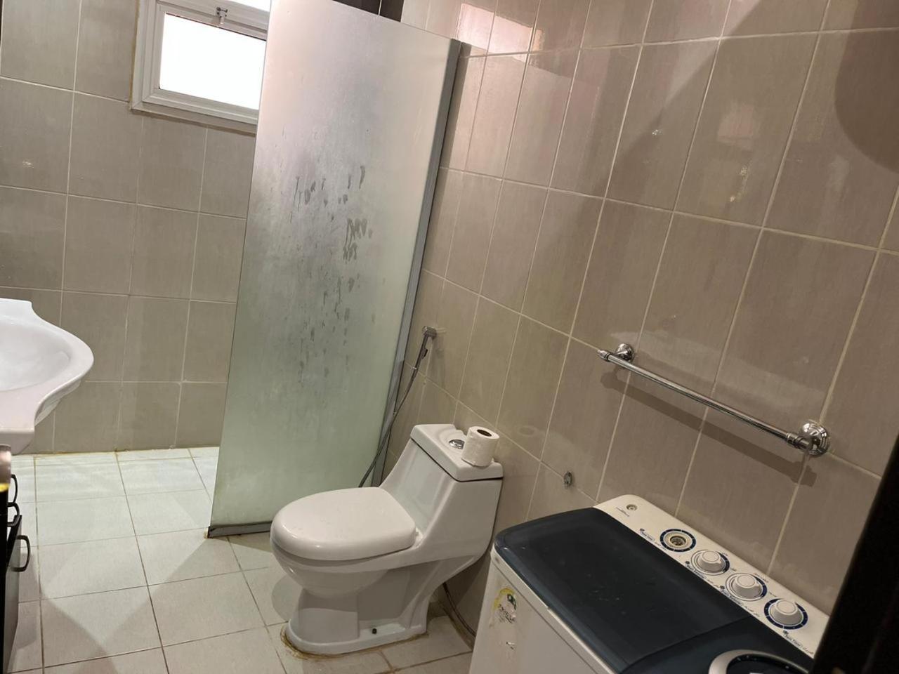Darina Serviced Apartments ริยาดห์ ภายนอก รูปภาพ