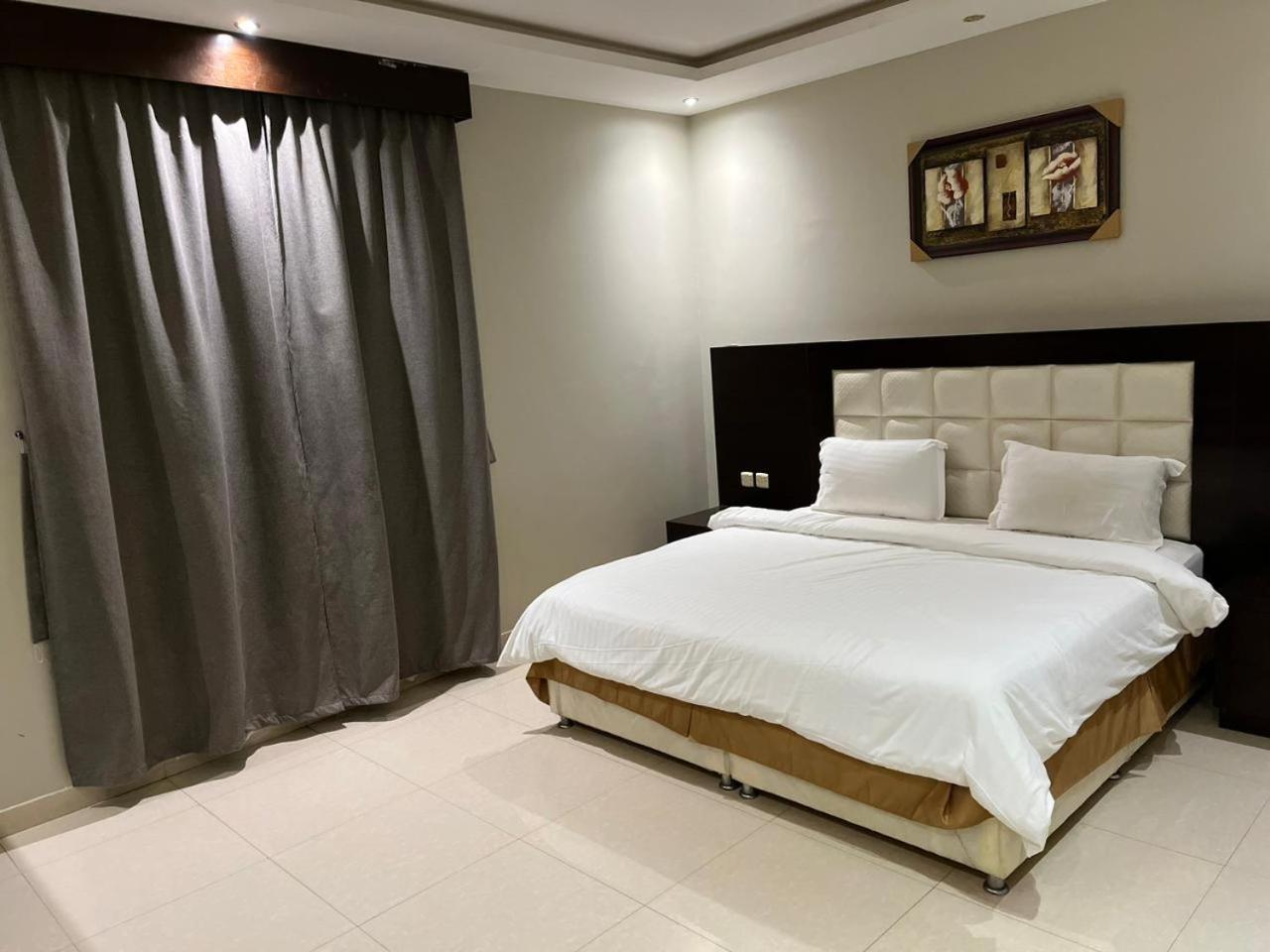 Darina Serviced Apartments ริยาดห์ ภายนอก รูปภาพ