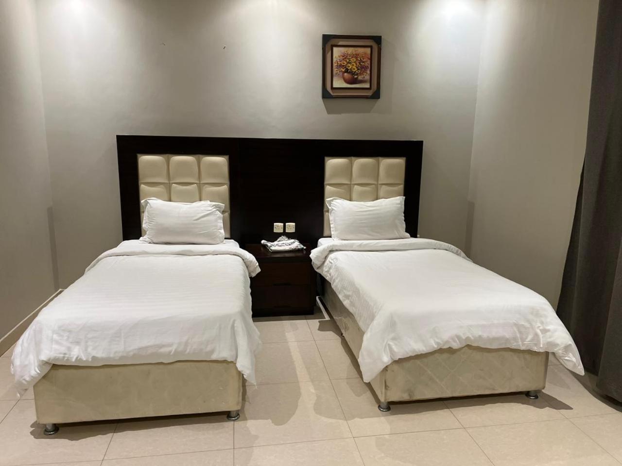 Darina Serviced Apartments ริยาดห์ ภายนอก รูปภาพ