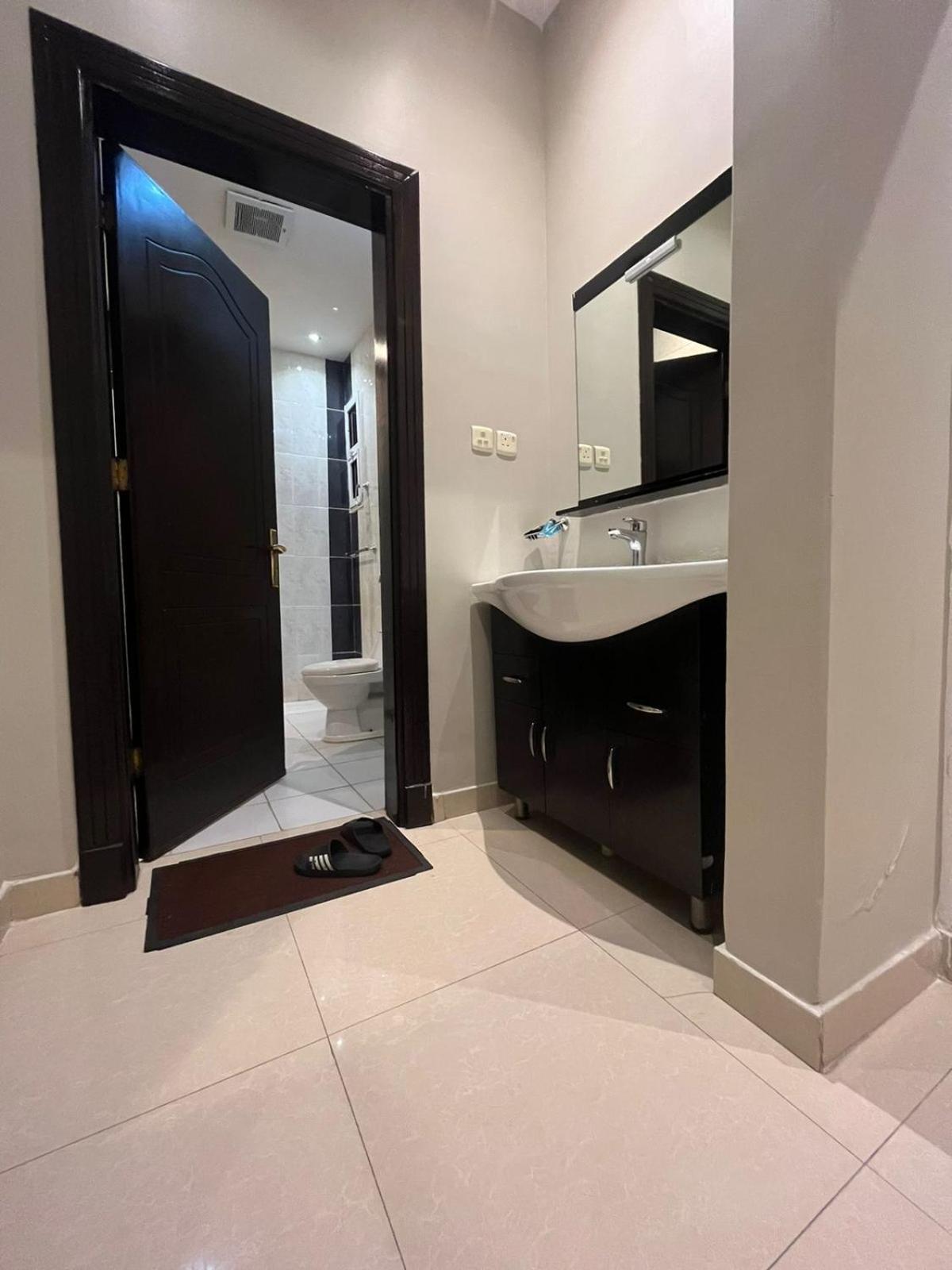 Darina Serviced Apartments ริยาดห์ ภายนอก รูปภาพ