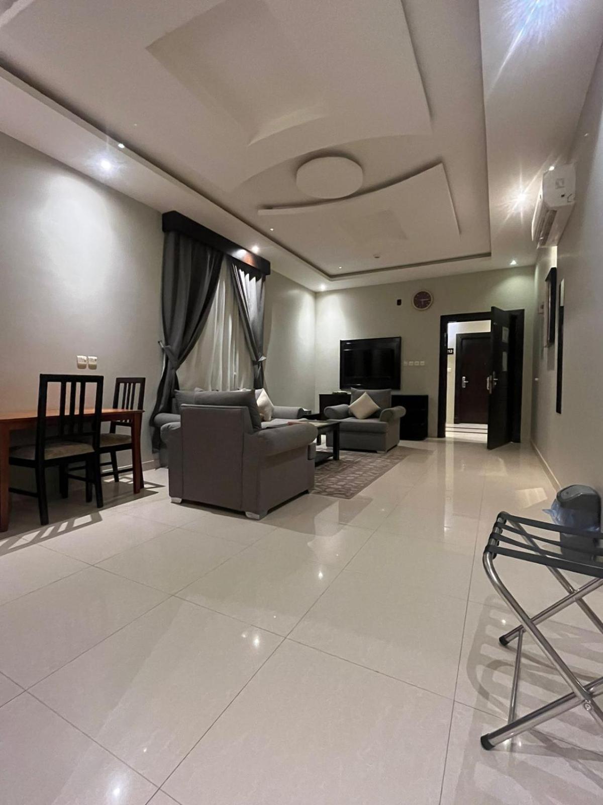 Darina Serviced Apartments ริยาดห์ ภายนอก รูปภาพ