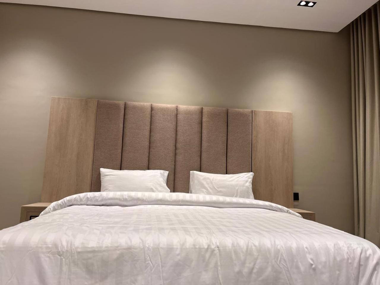 Darina Serviced Apartments ริยาดห์ ภายนอก รูปภาพ