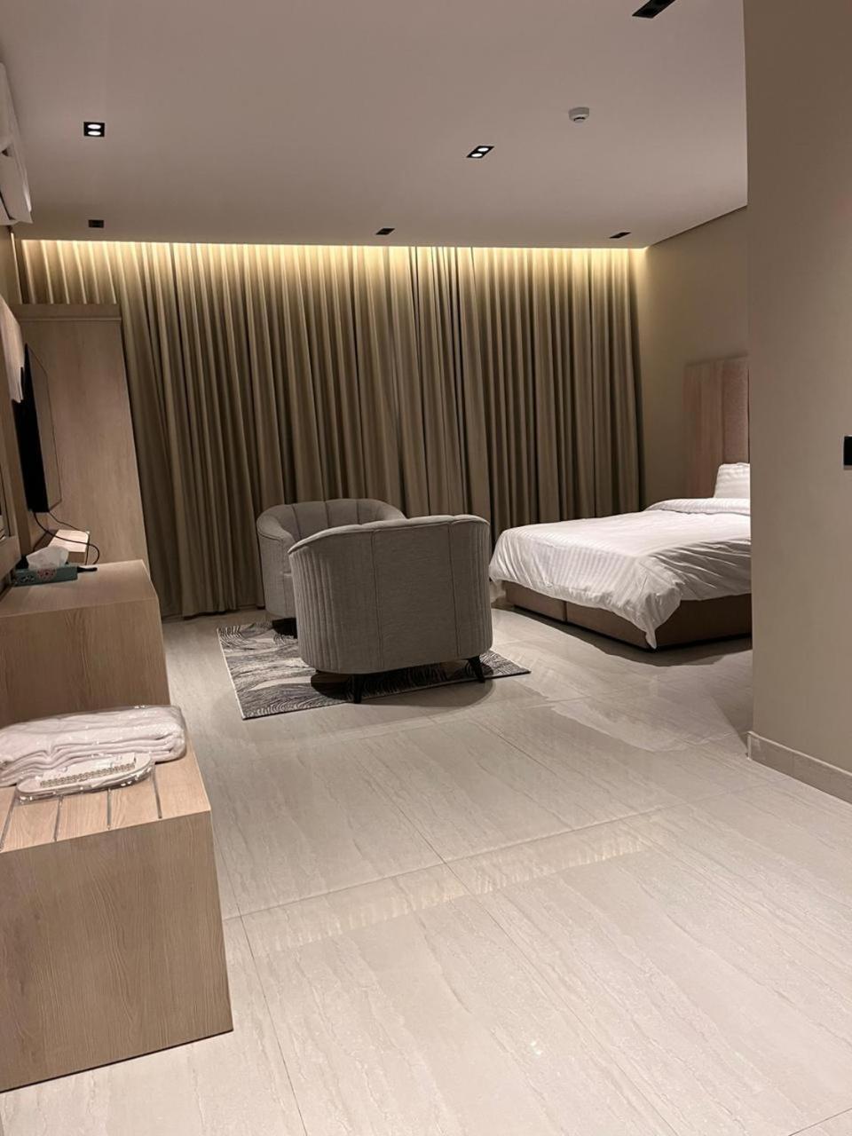 Darina Serviced Apartments ริยาดห์ ภายนอก รูปภาพ