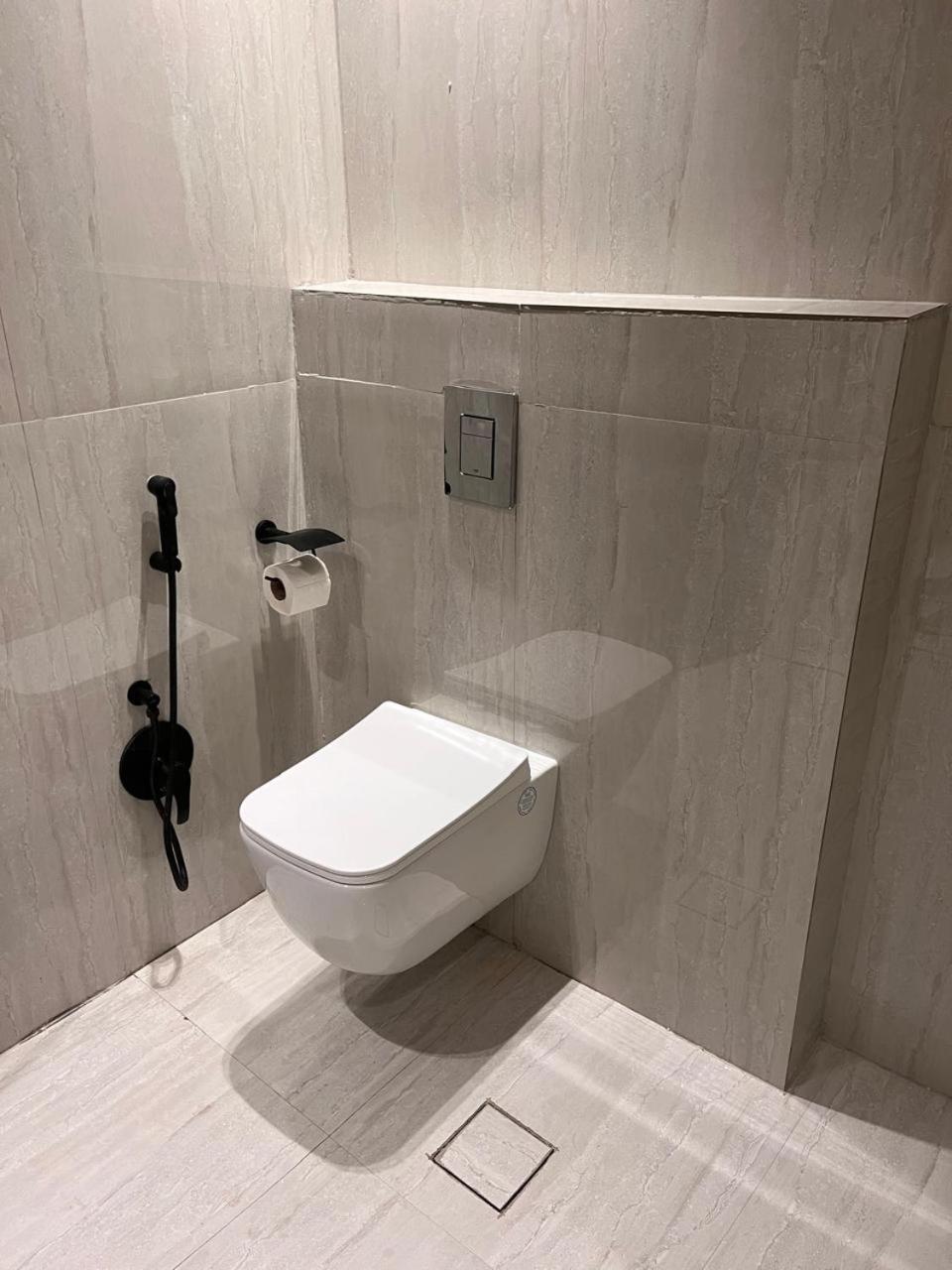 Darina Serviced Apartments ริยาดห์ ภายนอก รูปภาพ