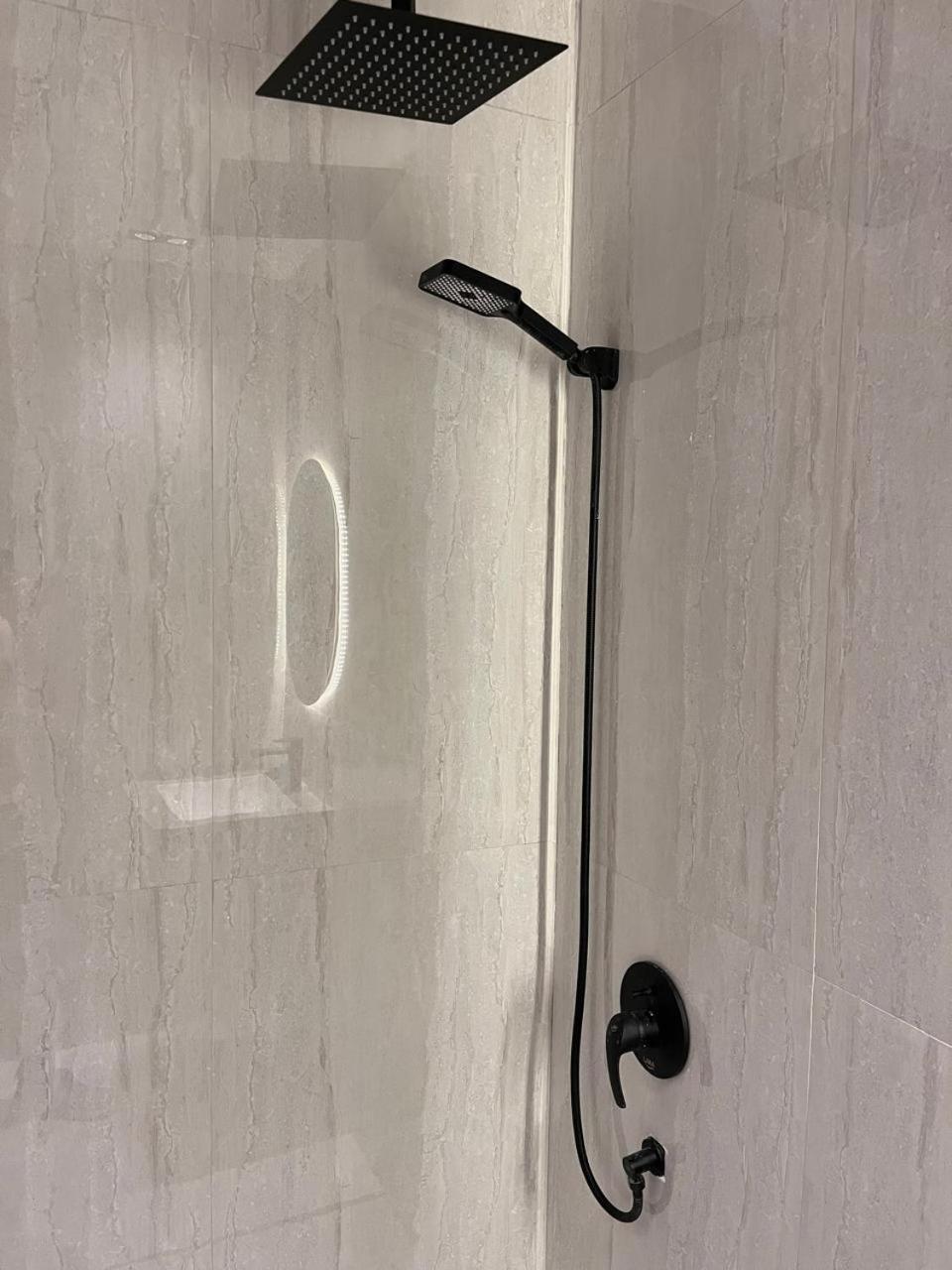 Darina Serviced Apartments ริยาดห์ ภายนอก รูปภาพ