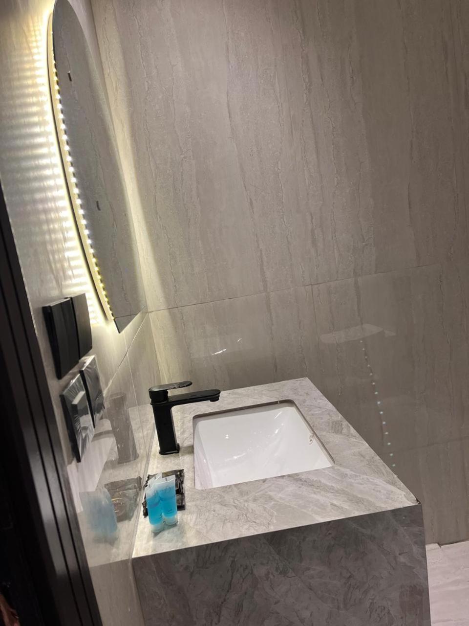 Darina Serviced Apartments ริยาดห์ ภายนอก รูปภาพ