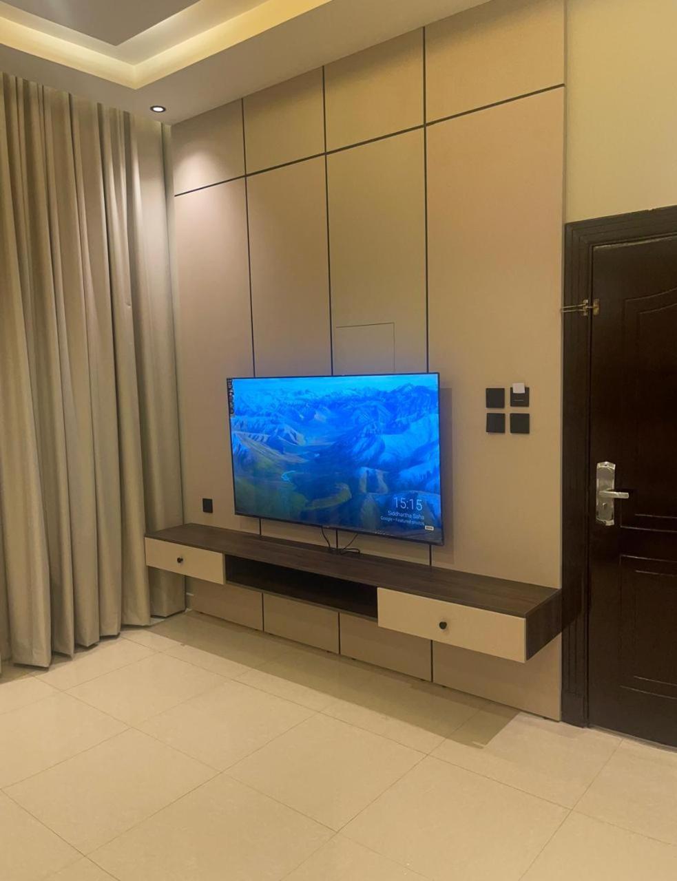 Darina Serviced Apartments ริยาดห์ ภายนอก รูปภาพ