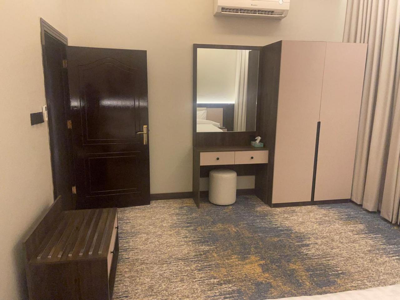 Darina Serviced Apartments ริยาดห์ ภายนอก รูปภาพ