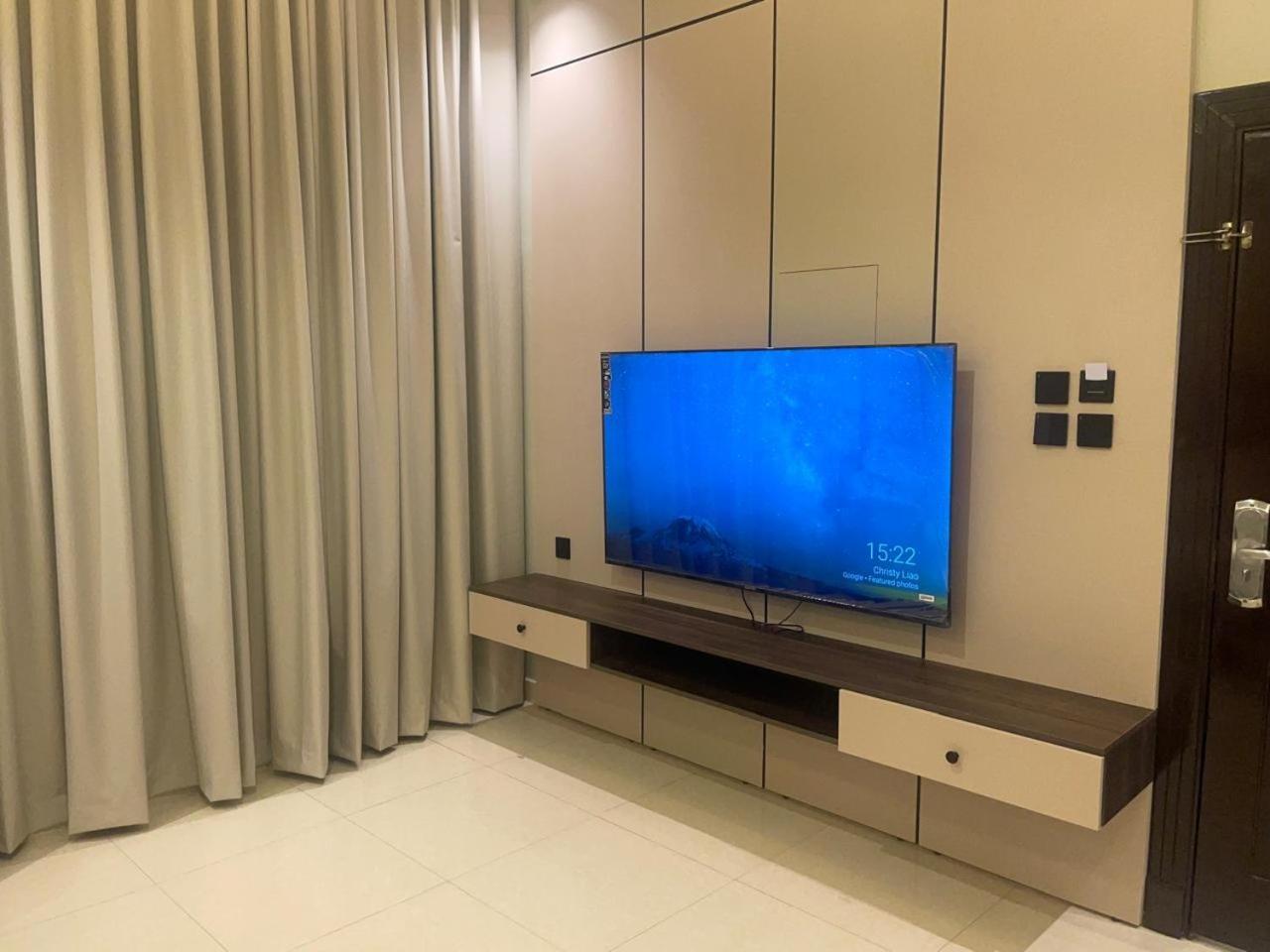 Darina Serviced Apartments ริยาดห์ ภายนอก รูปภาพ