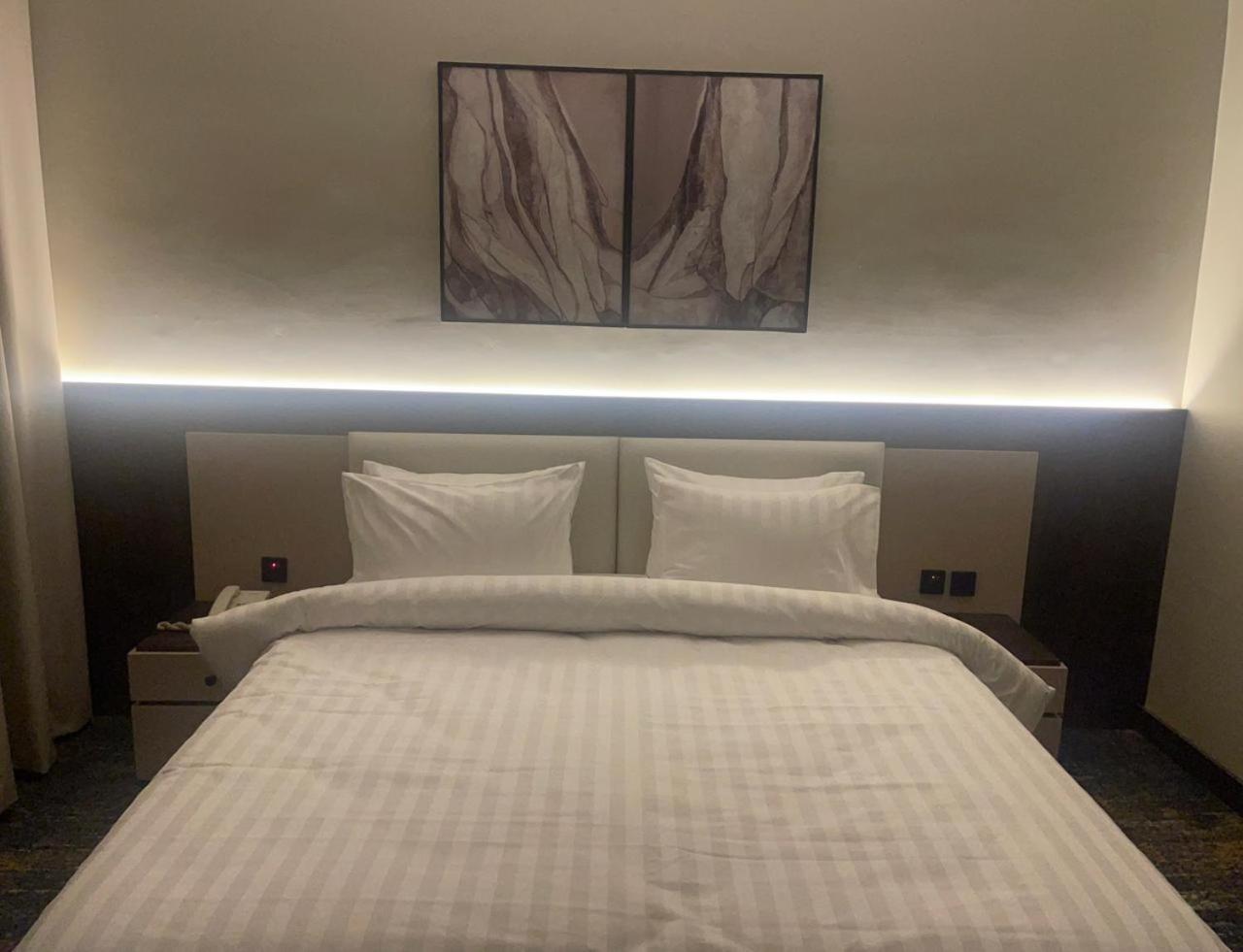 Darina Serviced Apartments ริยาดห์ ภายนอก รูปภาพ