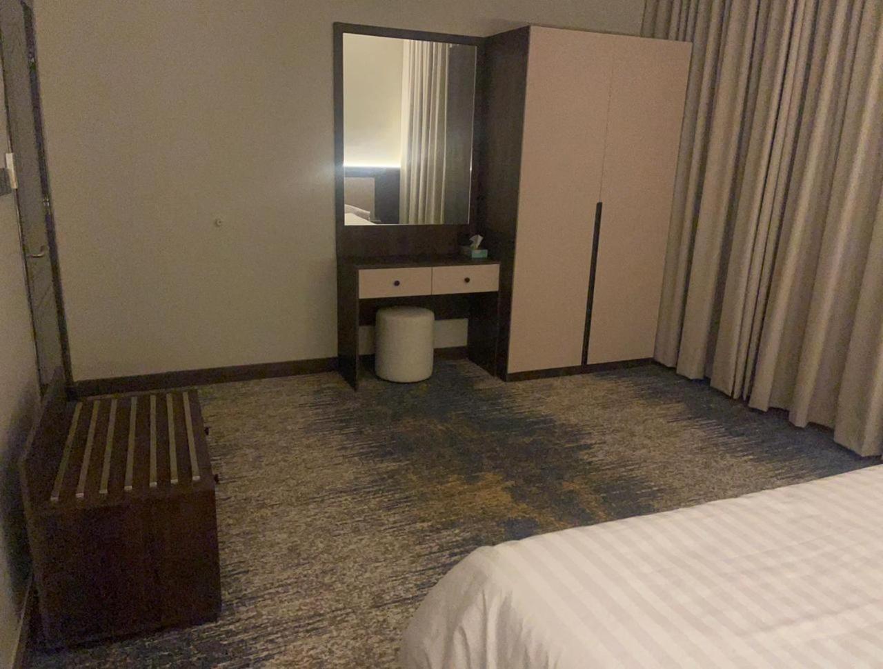 Darina Serviced Apartments ริยาดห์ ภายนอก รูปภาพ